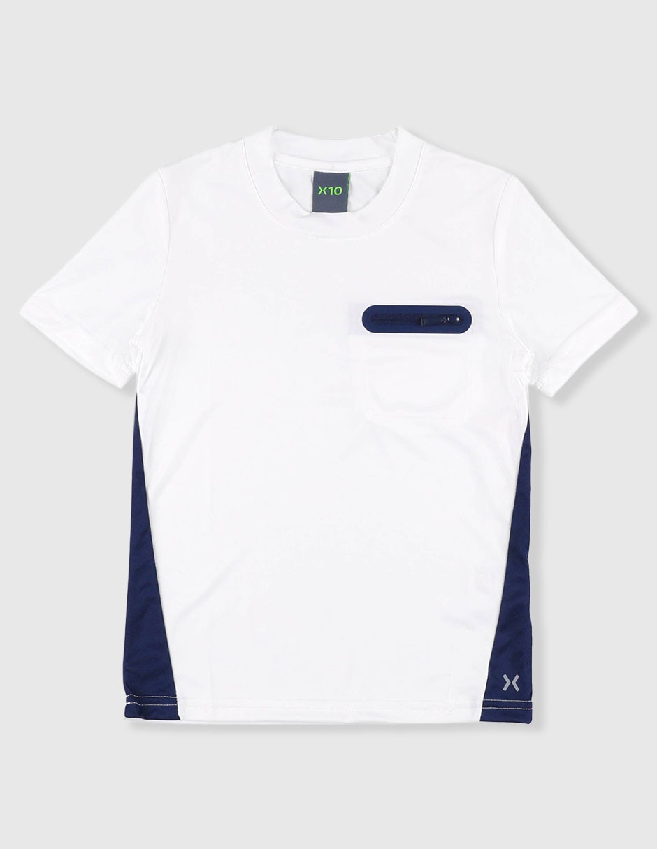 Playera para niño 2