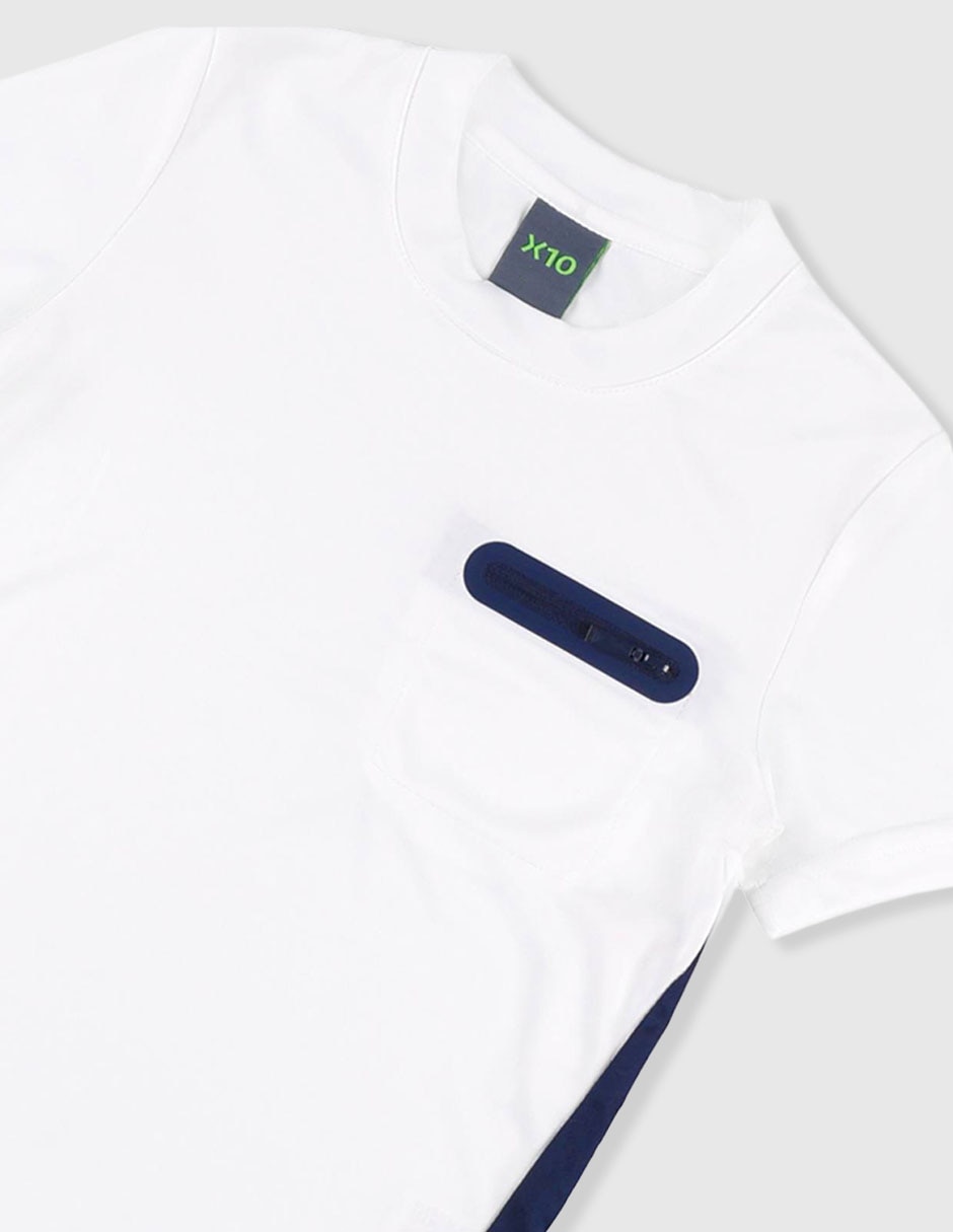 Playera para niño 4