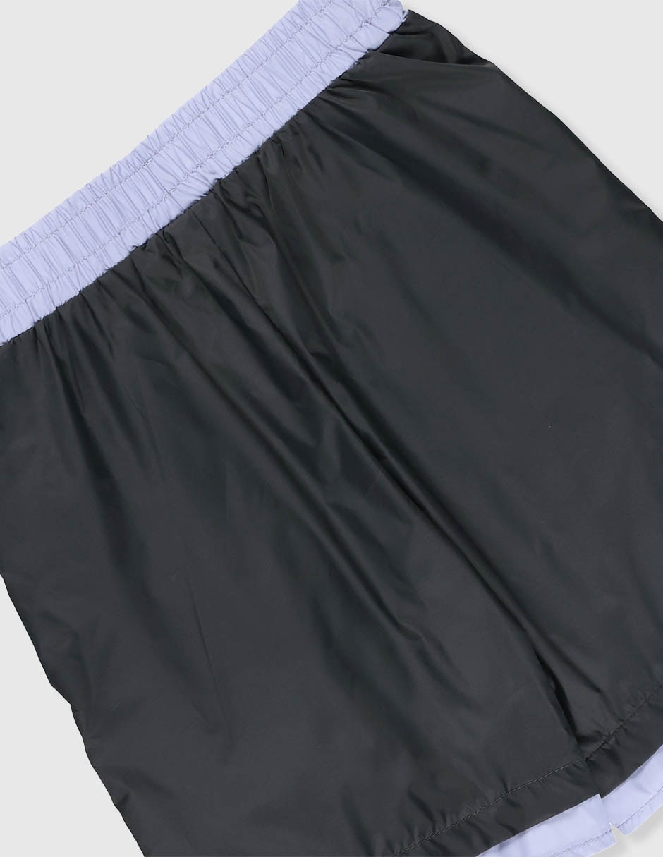 Short con bolsillos para entrenamiento niño