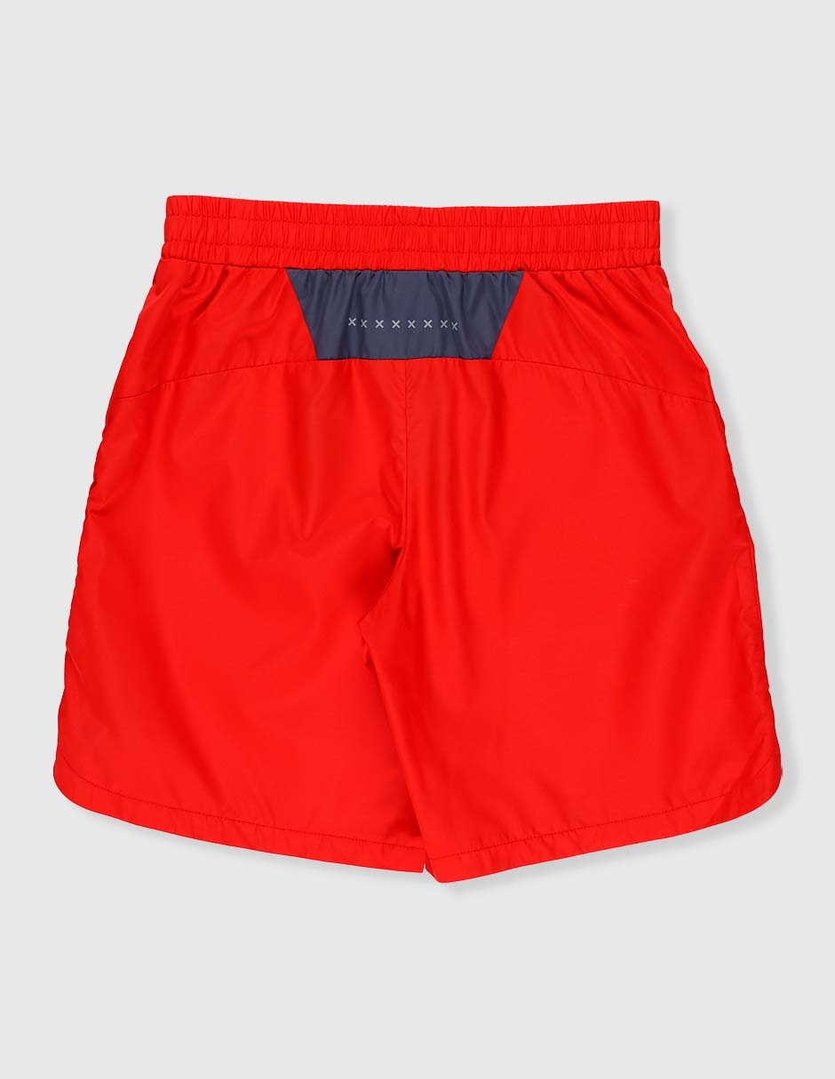 Short para entrenamiento niño