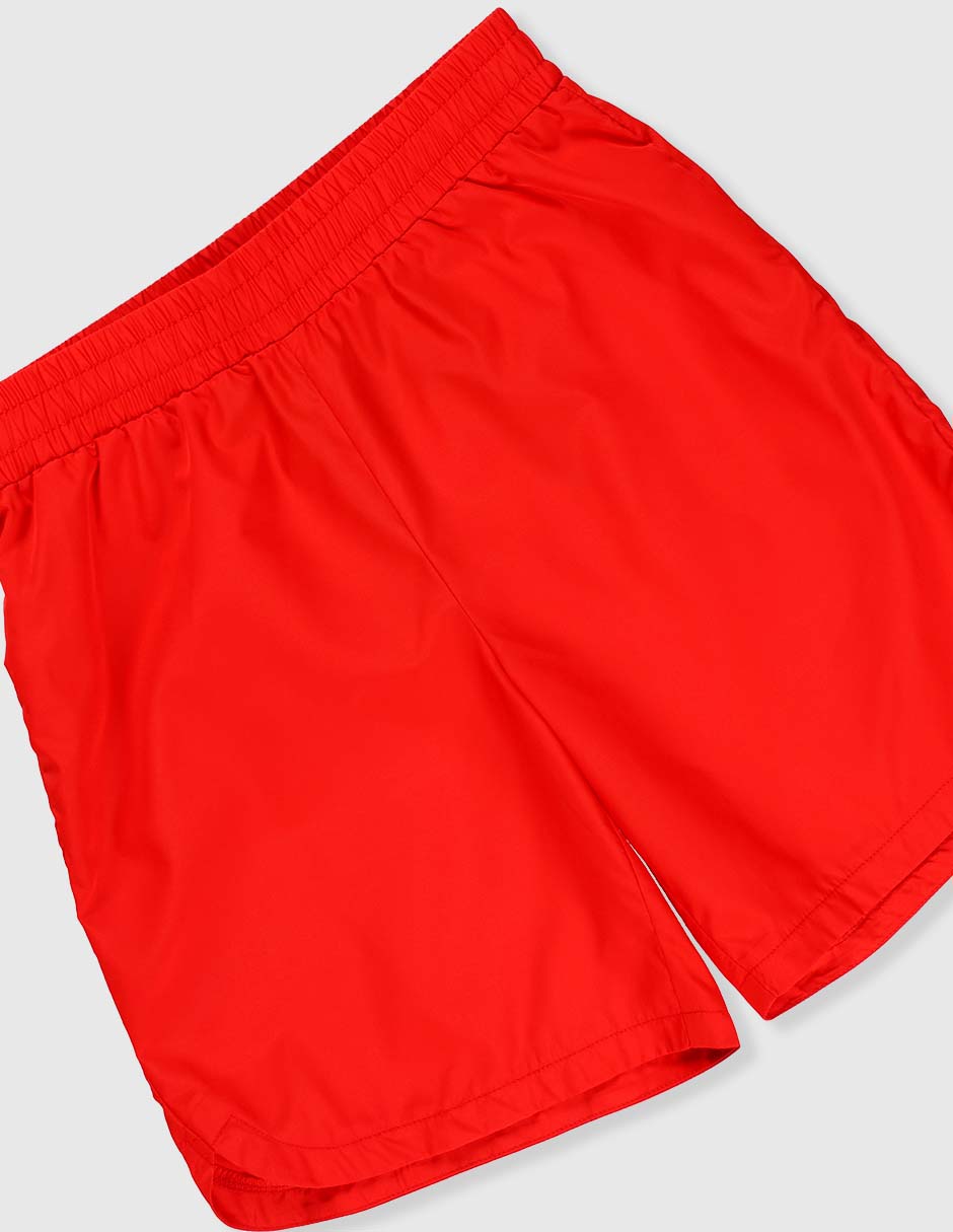 Short para entrenamiento niño