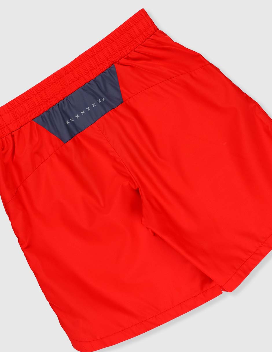Short para entrenamiento niño