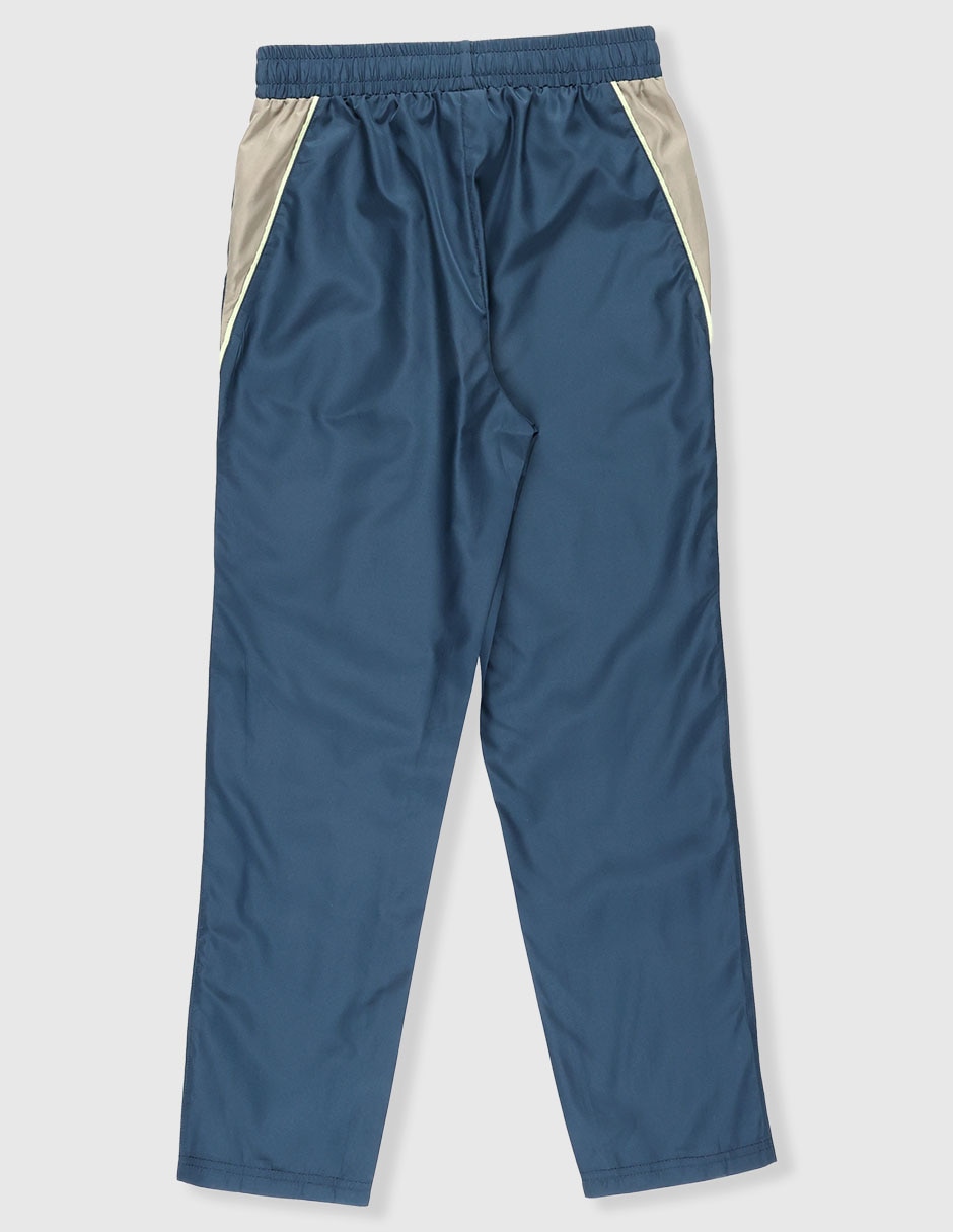 Pantalón deportivo relaxed para entrenamiento para niño 4
