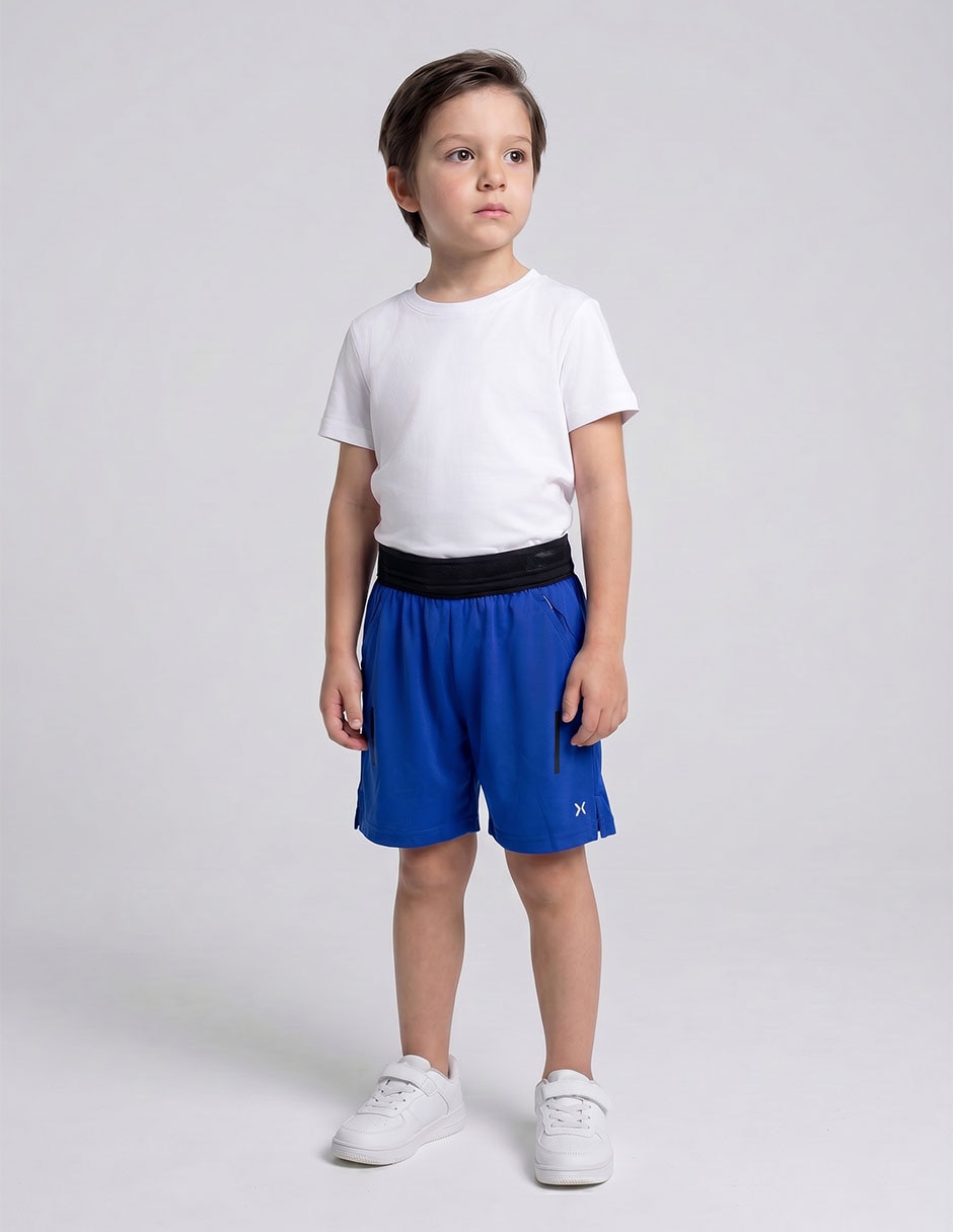 Short para niño Short para niño