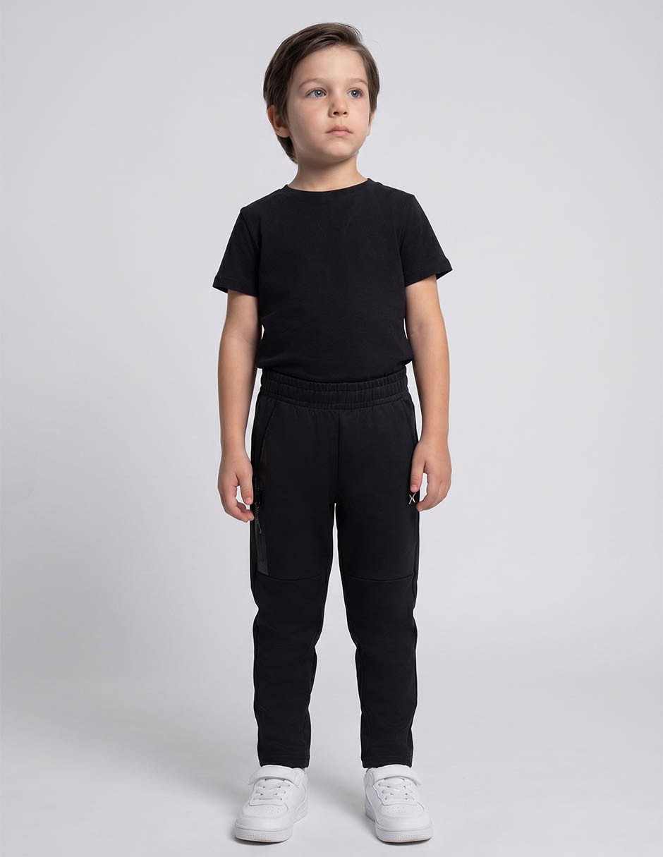 Pants para entrenamiento de niño 1