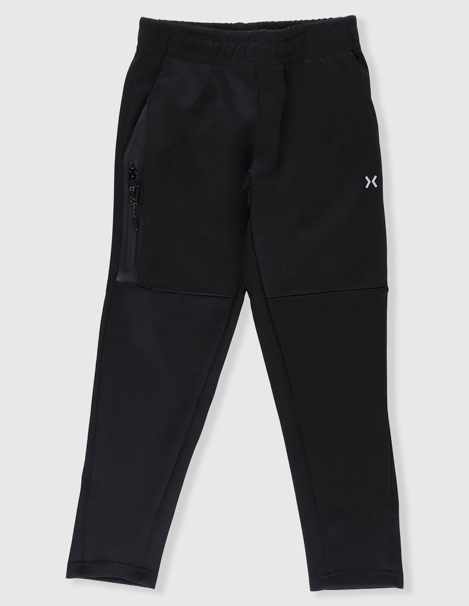 Pants para entrenamiento de niño 2