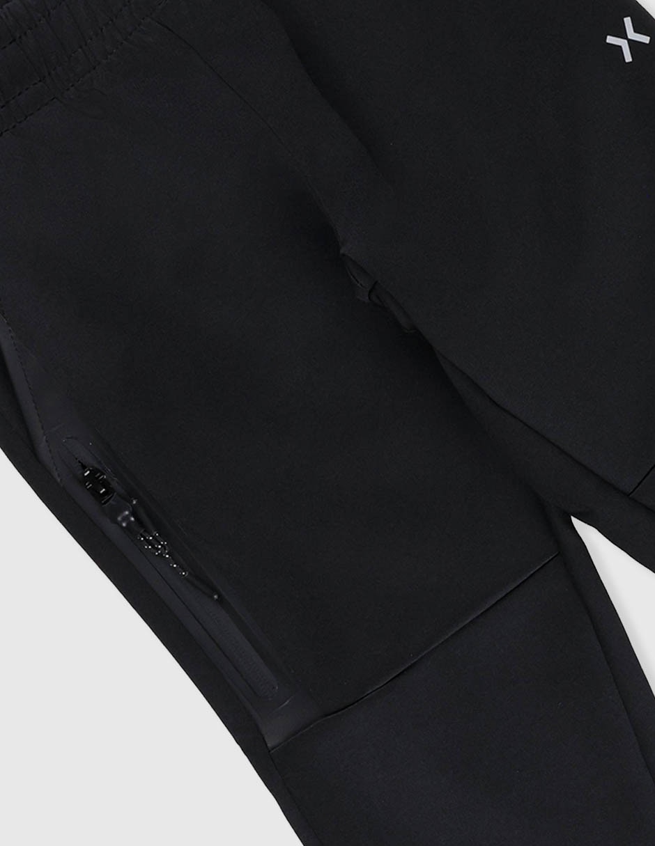 Pants para entrenamiento de niño 4