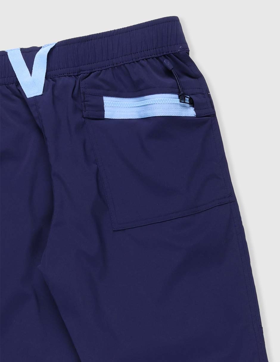 Pantalón deportivo cargo para senderismo para niño 2