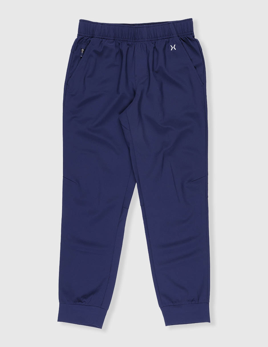 Pantalón deportivo jogger multidisciplina unisex Pantalón deportivo jogger multidisciplina unisex
