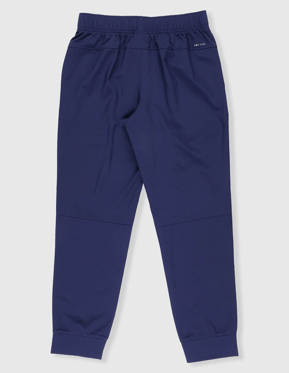 Pantalón deportivo jogger multidisciplina unisex 2