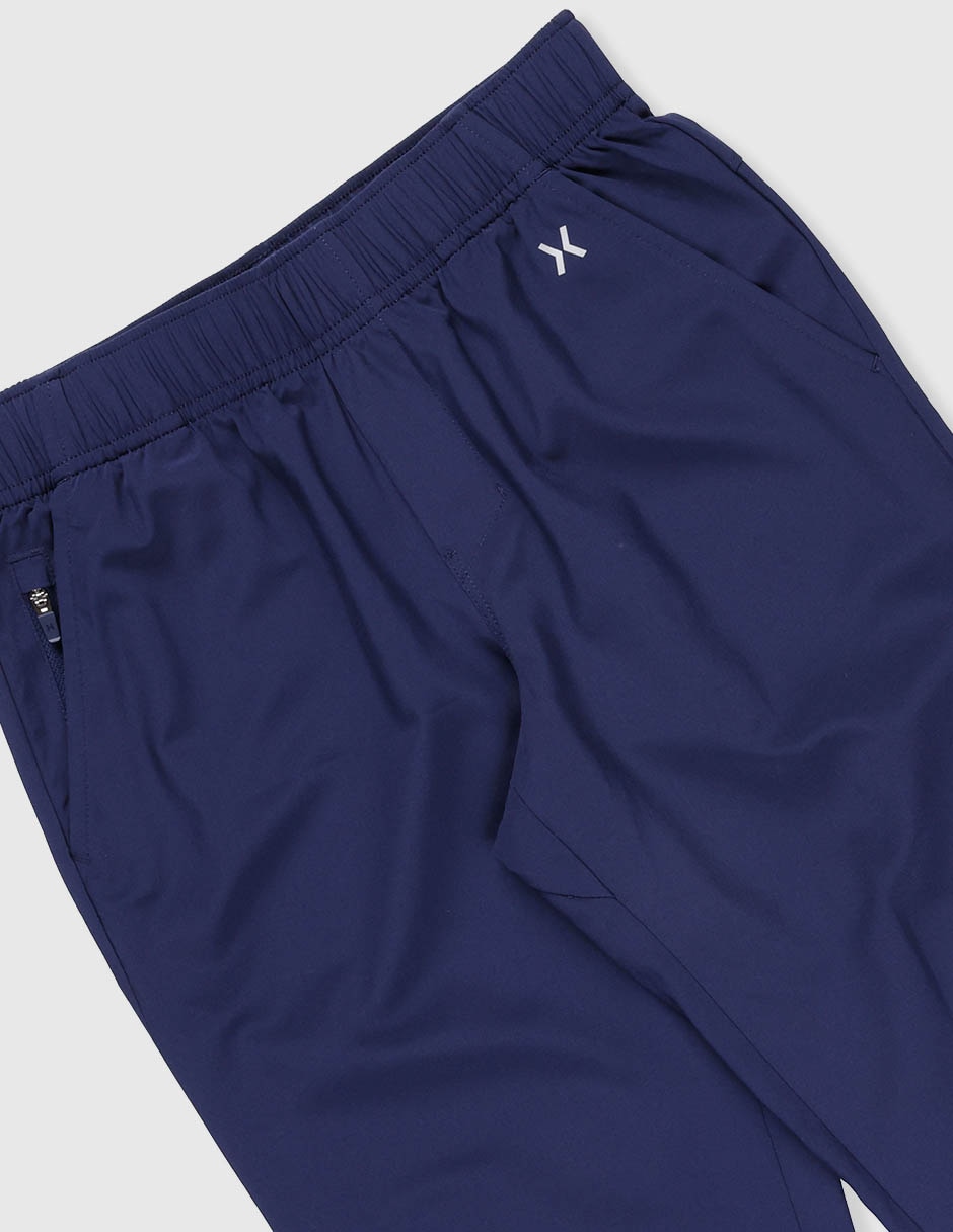 Pantalón deportivo jogger multidisciplina unisex 3
