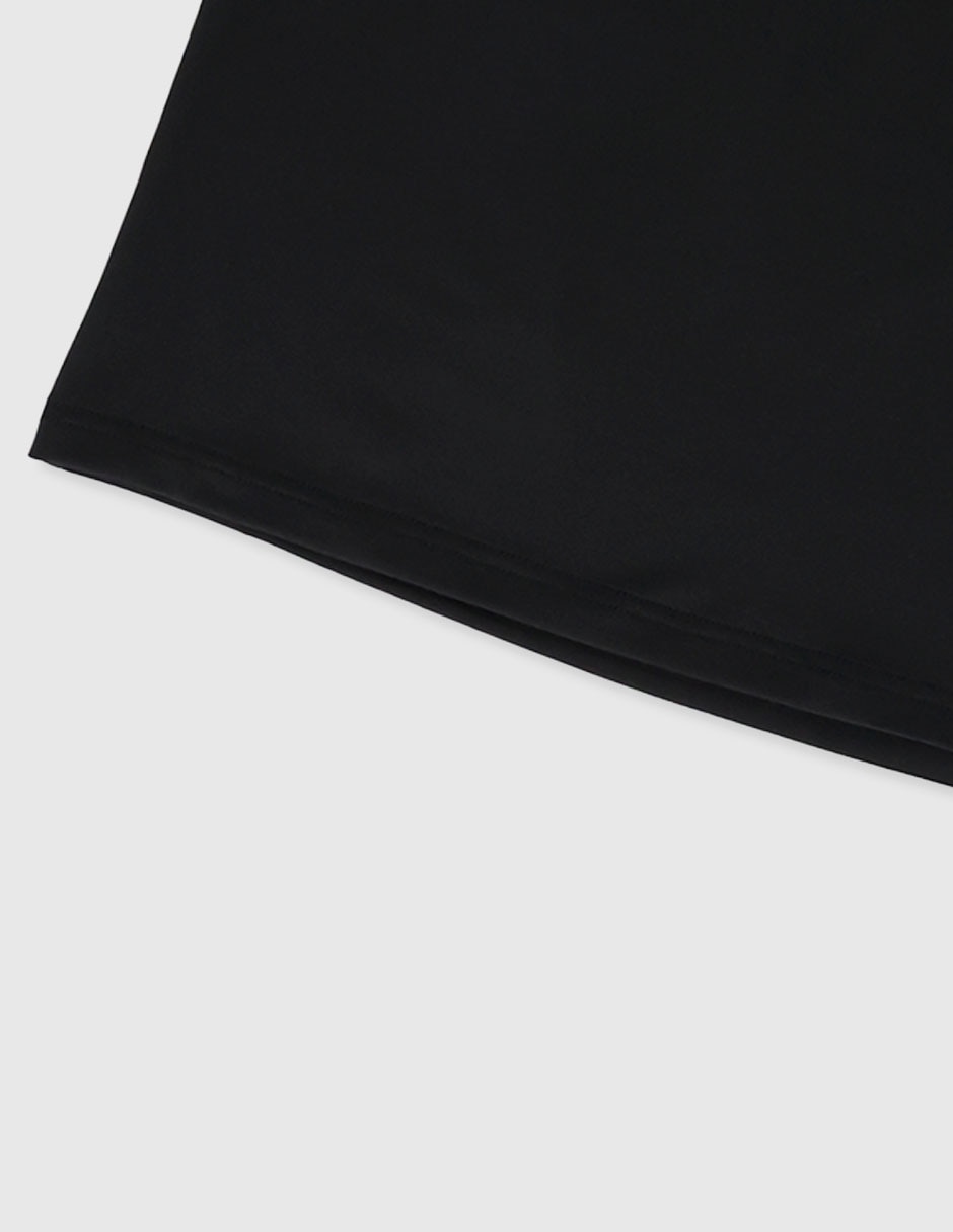 Playera deportiva para entrenamiento de niño