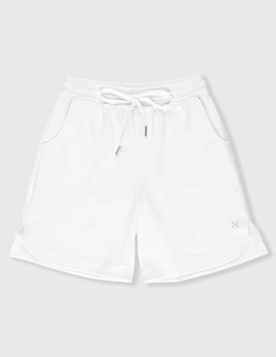 Short con bolsillos para entrenamiento niño