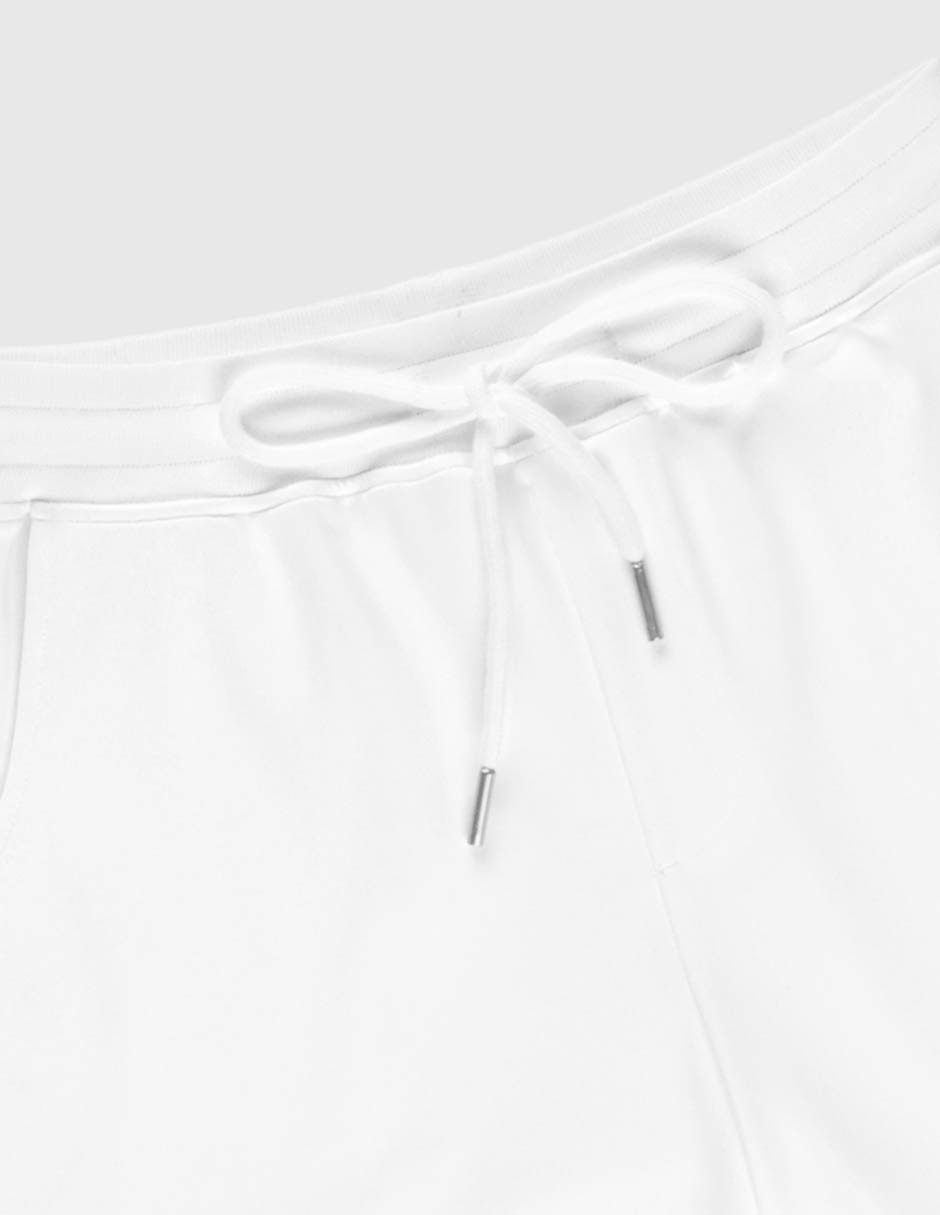 Short con bolsillos para entrenamiento niño