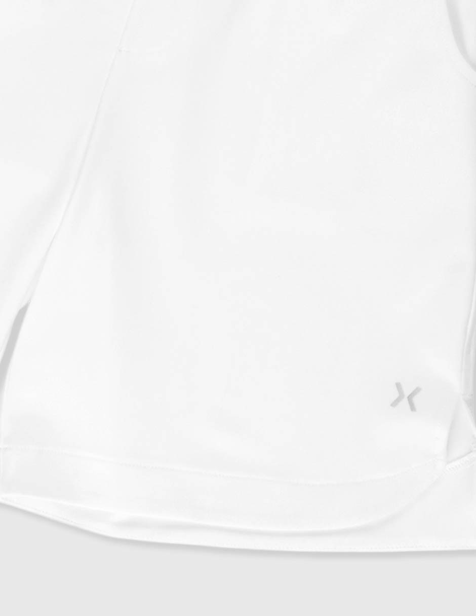 Short con bolsillos para entrenamiento niño