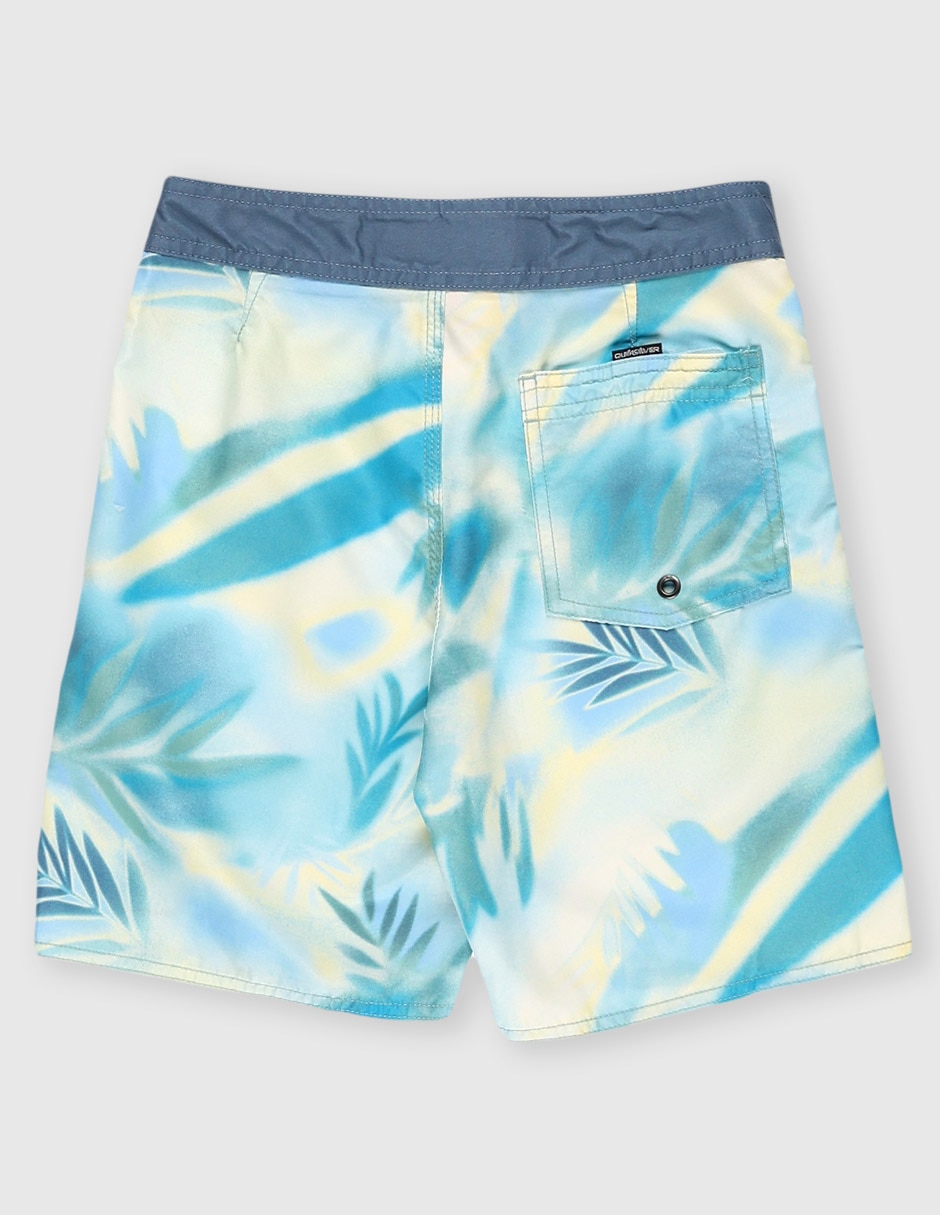 Volley short para niño 2