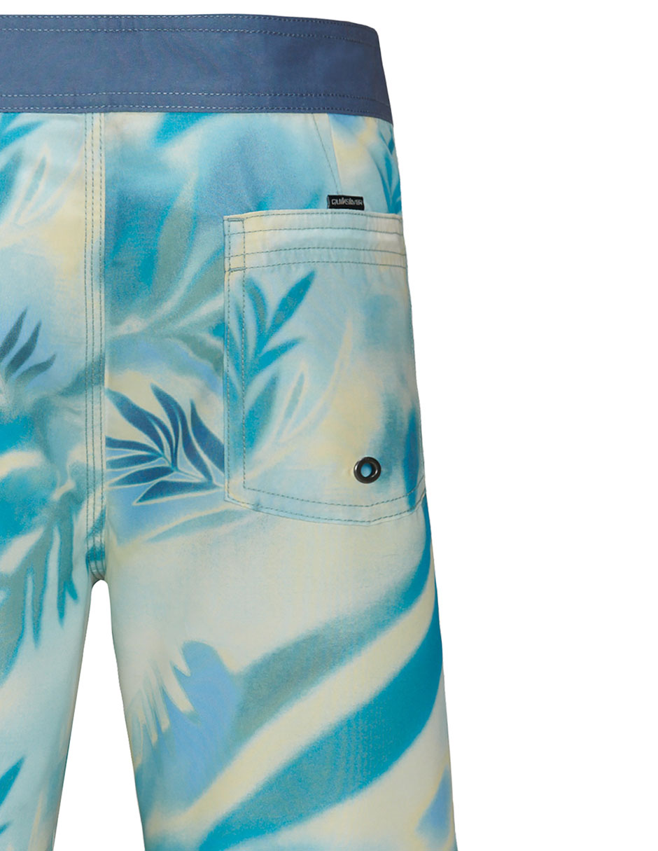 Volley short para niño 5