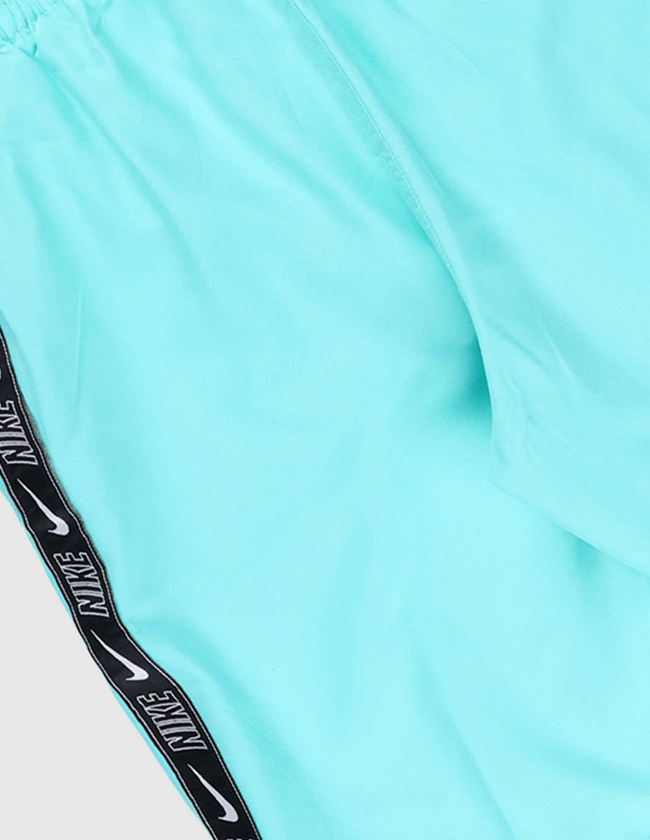 Traje de baño boardshort para niño 4