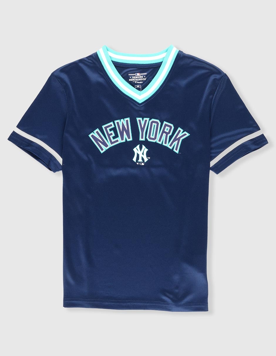Playera deportiva para béisbol Mlb Judge New York Yankees niño