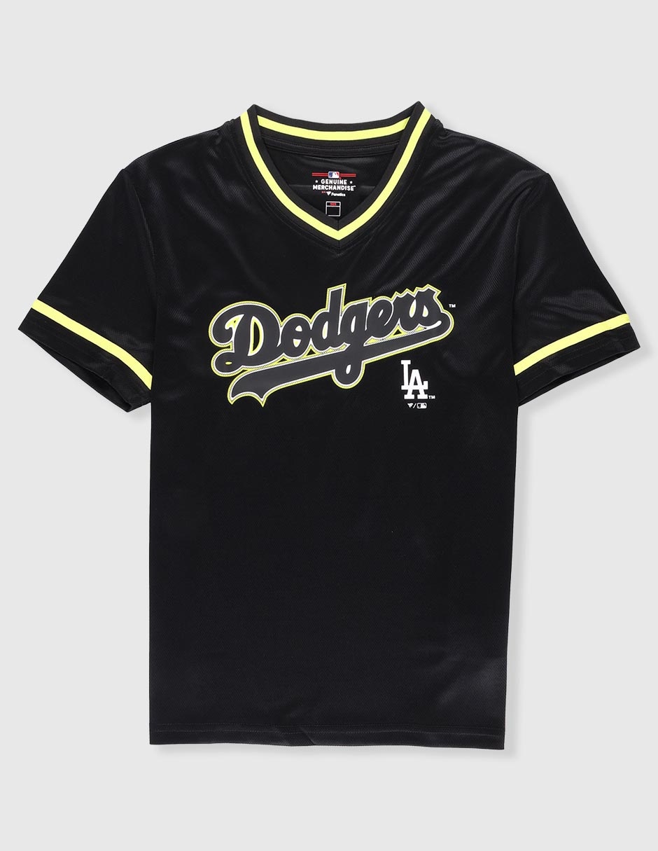 Playera Ohtani manga corta para niño Playera Ohtani manga corta para niño