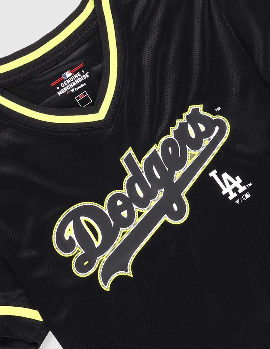 Playera Ohtani manga corta para niño 3