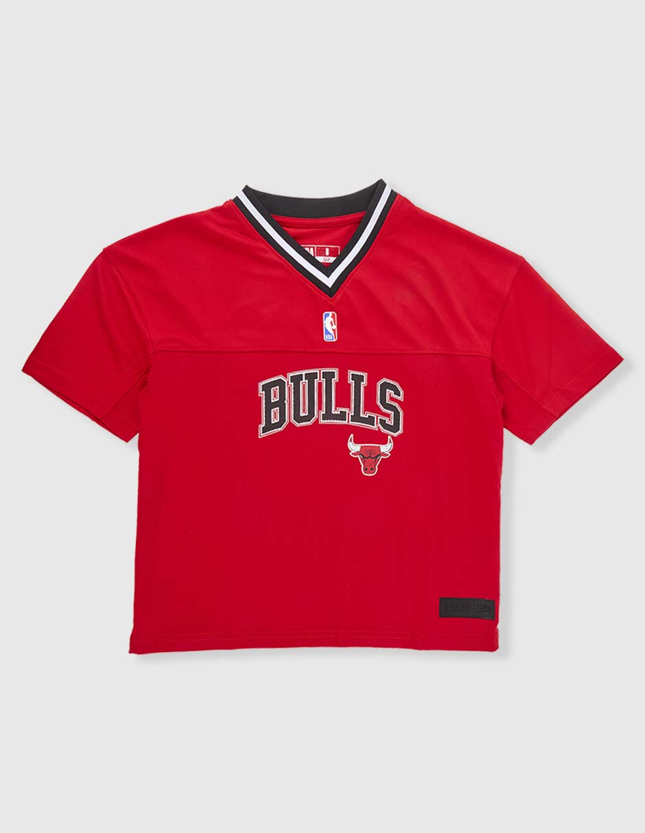 Playera manga corta para niño 1