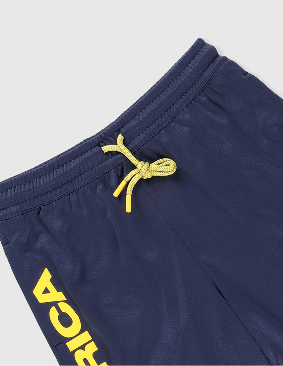 Short con bolsillos Fútbol Club América para fútbol niño