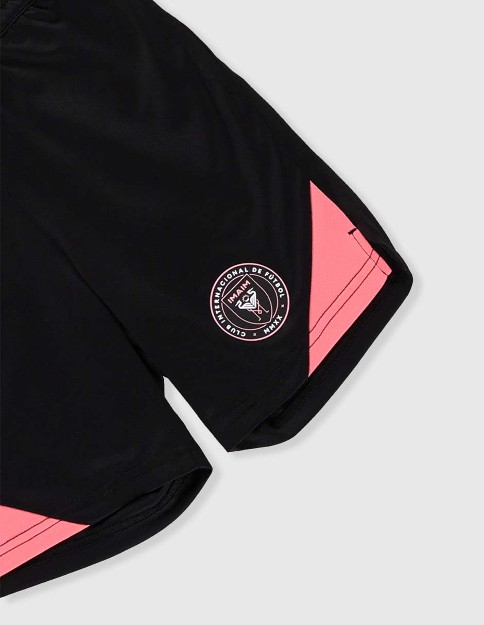 Conjunto deportivo Fútbol Inter de Miami para niño