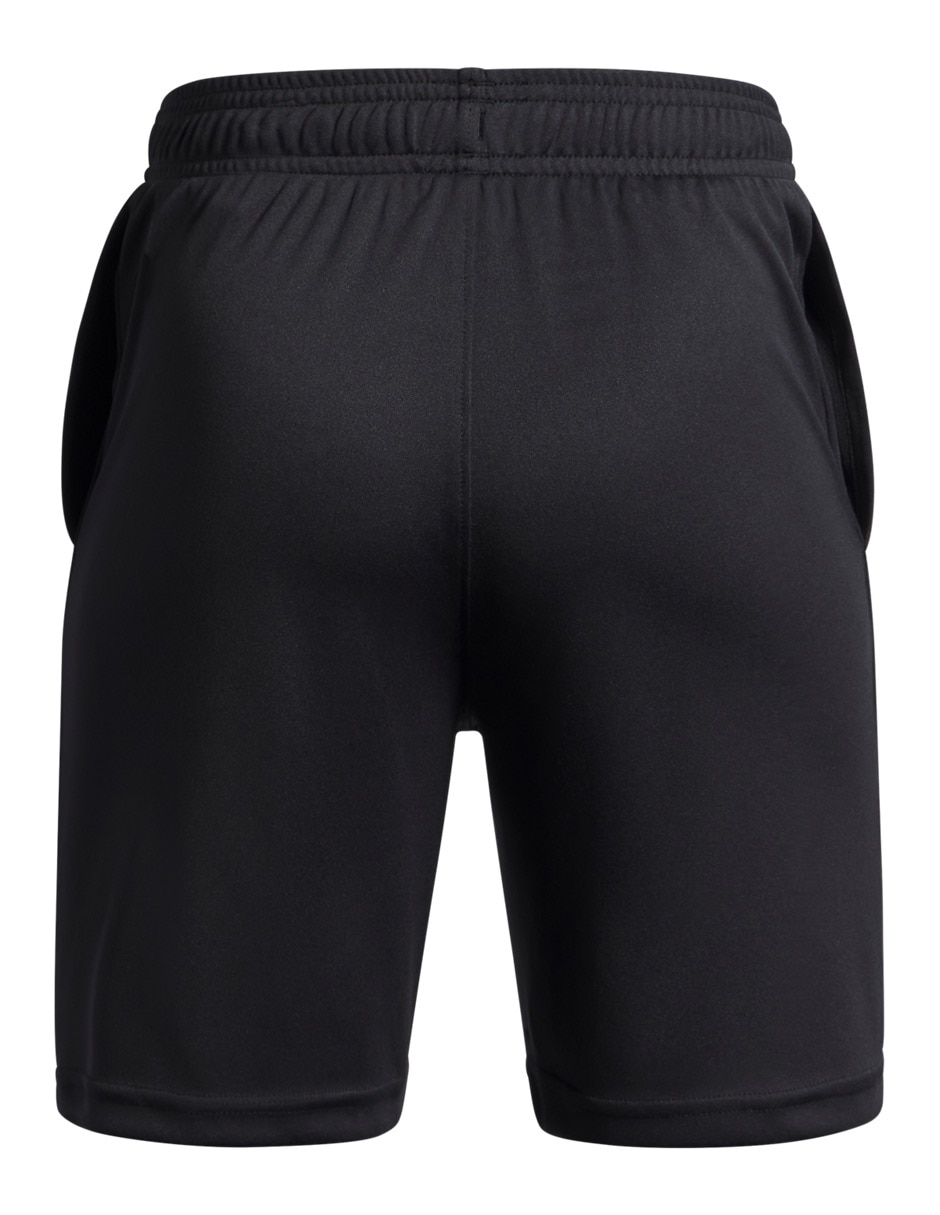 Short UA Tech para niño