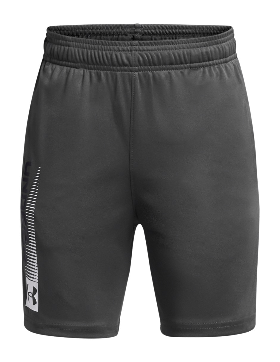 Short UA Tech para niño