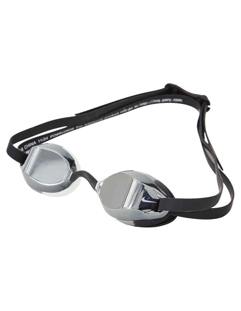 Goggles tintadas para natación unisex 2