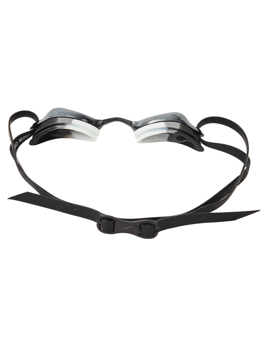 Goggles tintadas para natación unisex 3