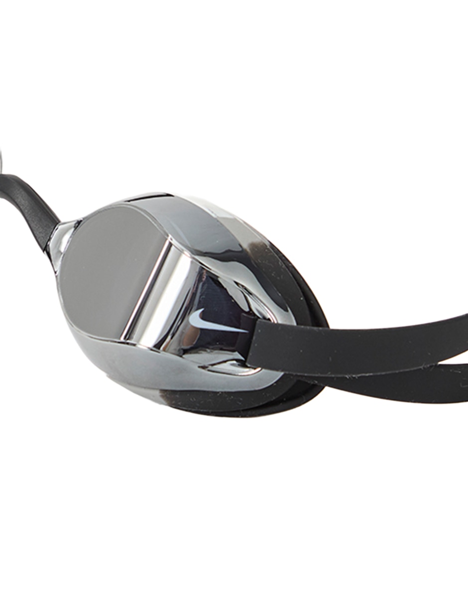 Goggles tintadas para natación unisex 4