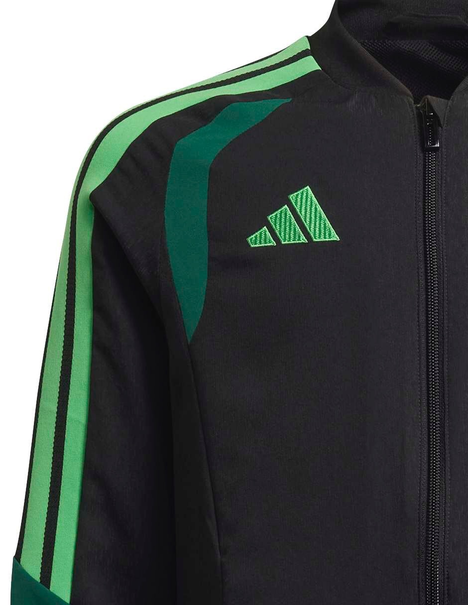 Chamarra para entrenamiento Selección Nacional de México de niño 2