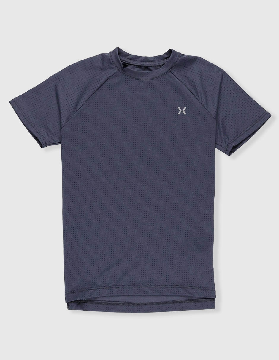 Playera deportiva x10