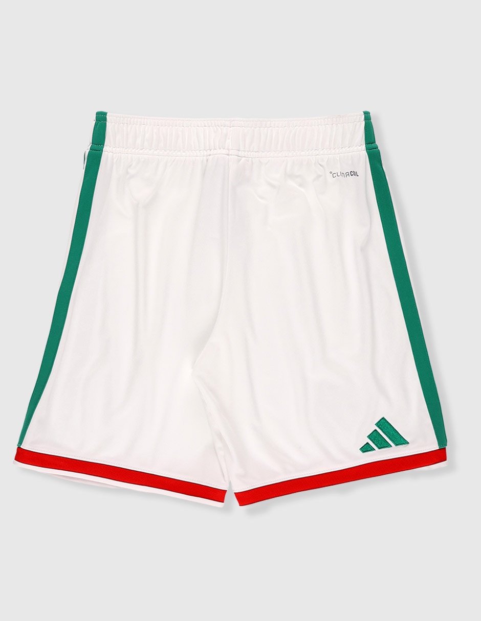 Short Mundial Adidas México FMF para niño