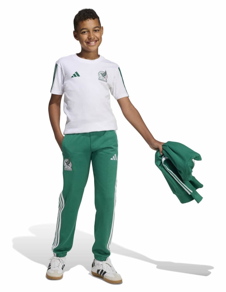 Pants para entrenamiento de niño 3