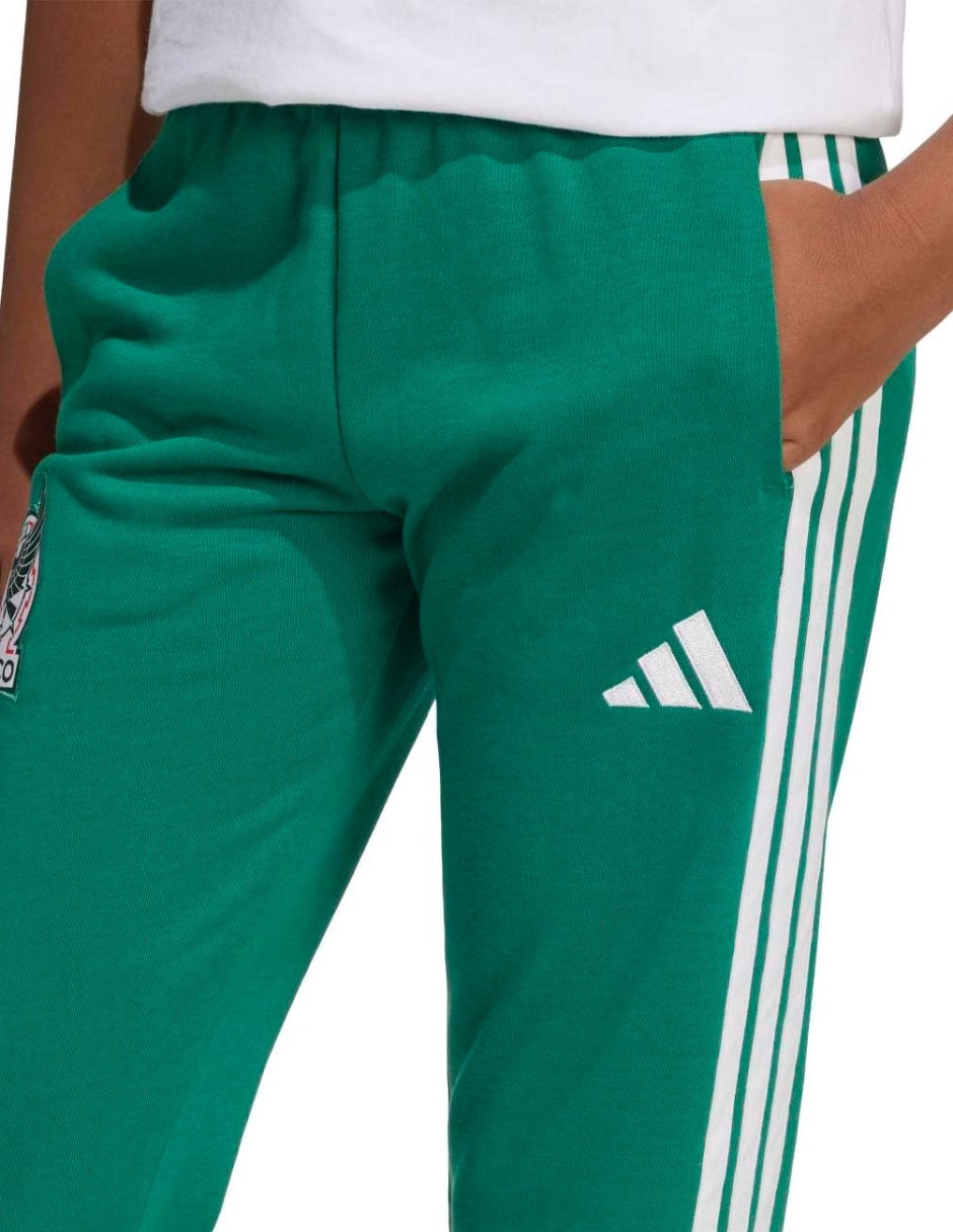 Pants para entrenamiento de niño 4