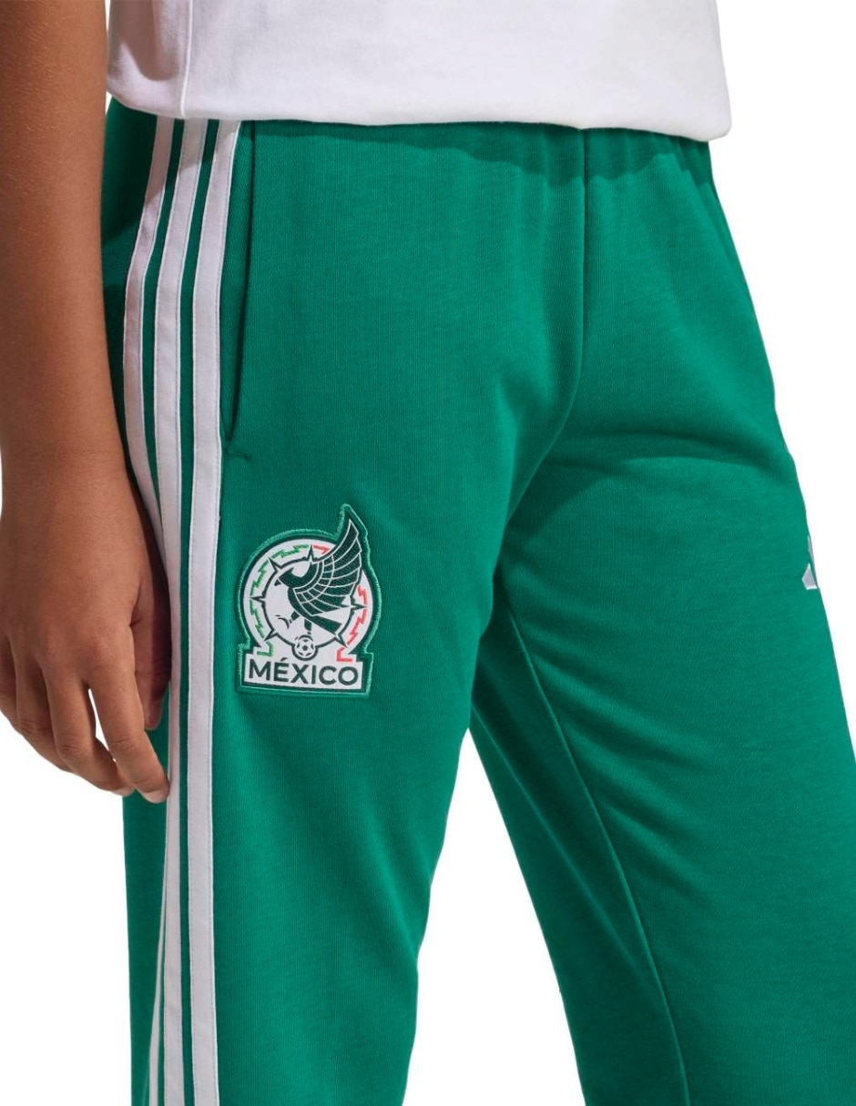Pants para entrenamiento de niño 5