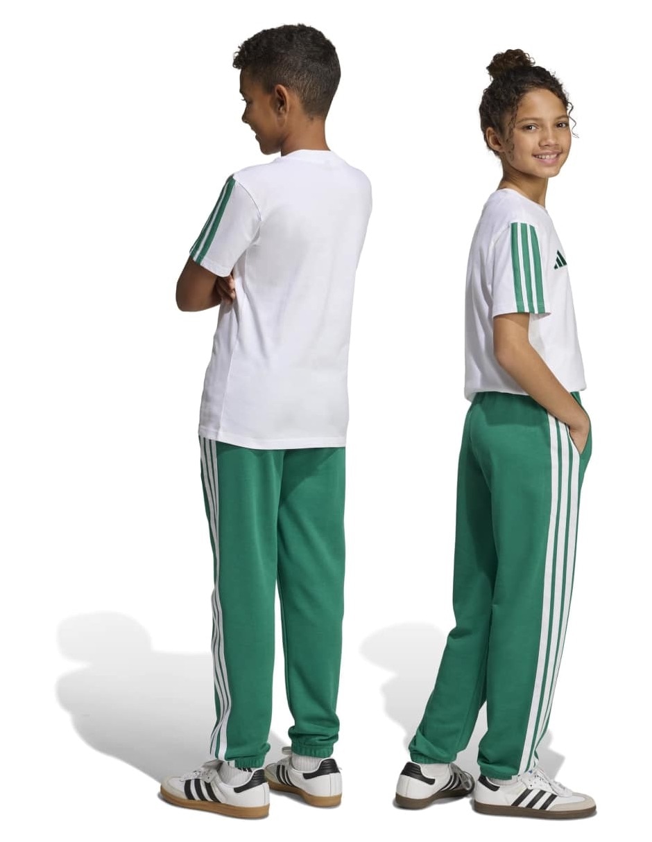 Pants para entrenamiento de niño 6