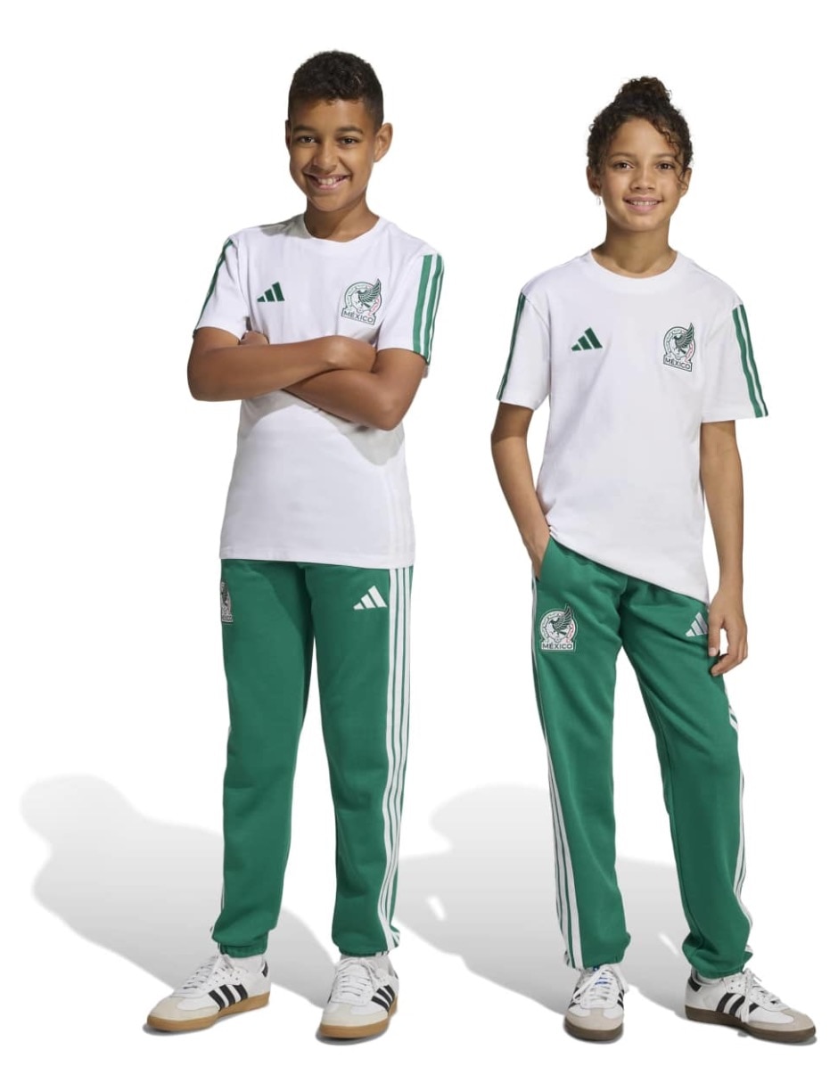 Pants para entrenamiento de niño 7