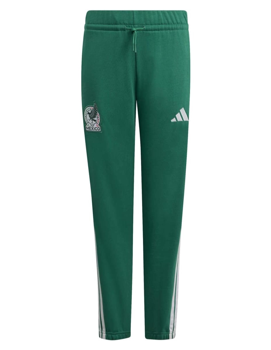 Pants para entrenamiento de niño 8