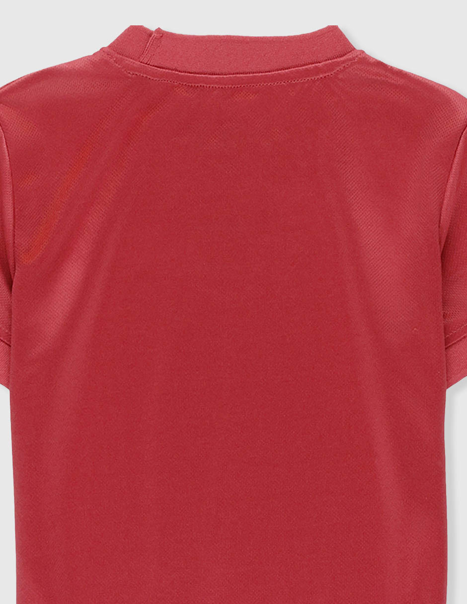 Playera deportiva para entrenamiento Club Barcelona de niña 2