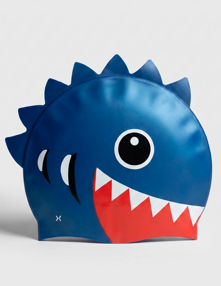 Gorra para natación para niño 1