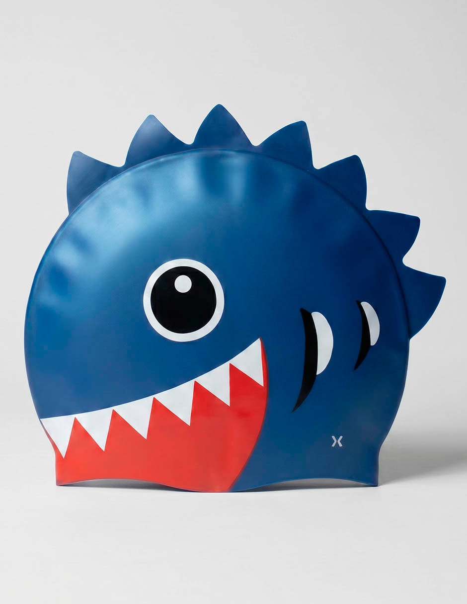 Gorra para natación para niño 2