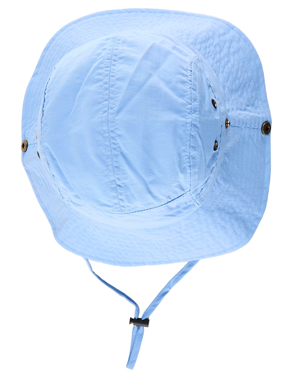 Gorro bucket para montañismo para niña Gorro bucket para montañismo para niña