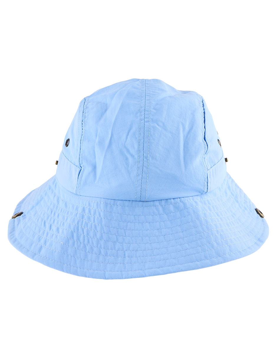 Gorro bucket para montañismo para niña 3