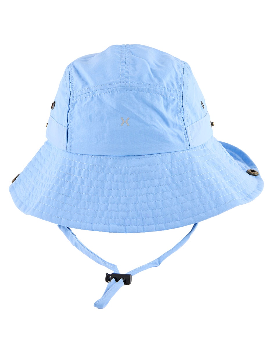 Gorro bucket para montañismo para niña 1