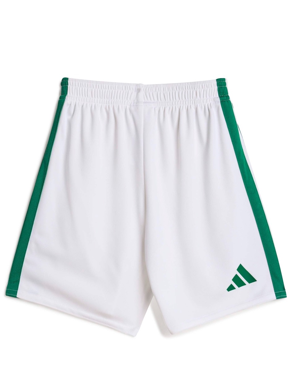 Conjunto deportivo Mundial Adidas méxico fmf para niño
