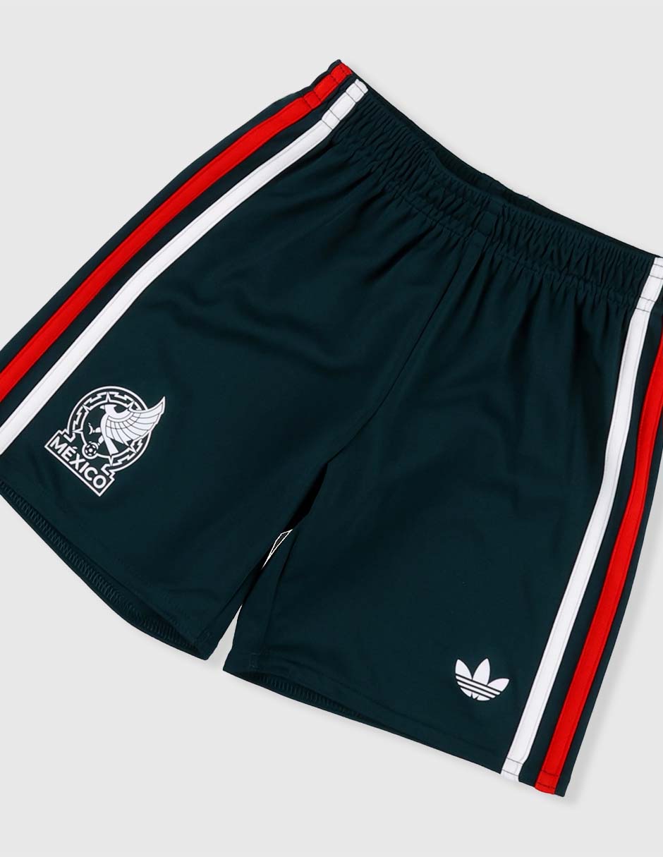 Conjunto deportivo Mundial Adidas Selección Mexicana para niño